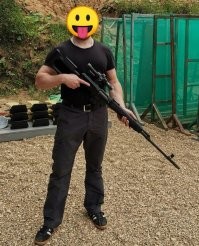 А это я со Светкой