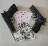 Ну и мелочи на сдачу, всё, баста, больше ничего не покажу)))