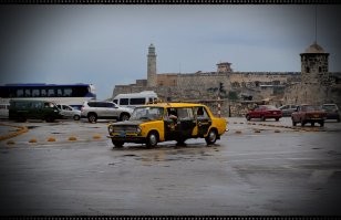 И там же - вторая знаменитая марка автомобилей ;-)