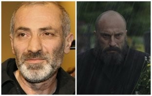 Виталий Калоев. Дмитрий Нагиев "Непрощенный"