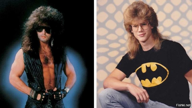 много грима, лака и еще лака, и еще лака!!!