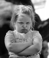 Ой тыж ути-пути... какой обидчивый говнопостер у нас...