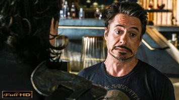 Случается...