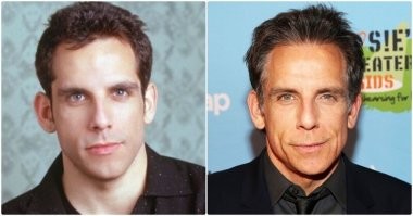 Что тот, что этот, меня подбешивали всегда...