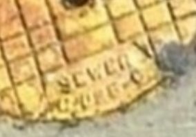 Не, это импортный фхрухт.