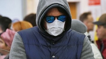 Не парься, наша маскировка против их маскировки, все по-чесноку.