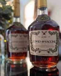 Алкопост на вечер этой пятницы