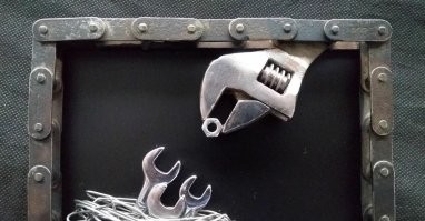 Это тоже племянник? 
Твари, ворующие идеи - горите в аду!!!