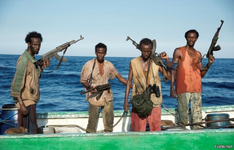 "Чем беднее страна – тем приятнее люди" -  довольно спорное утверждение...   Интересно, пираты из Сомали слышали его?