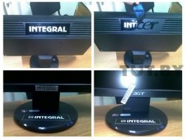 Насчёт Лукашенко - смешно. Я сам в Минске живу, что Интеграл, что Горизонт, что НИИ ЭВМ и прочие, "якобы производства" - всё отвёрточная сборка, заказывают детали и корпуса у китайцев, потом тупо здесь собирают, и клеят наклейку "зробленно у Беларуси", дают такому товару преф. поправку в 15% над конкурирующими и вводят аналогичным товарам - кучу налогов, сертификатов (небесплатных) пошлин итд, и в добровольно принудительном порядке заставляют гос структуры закупать это барахло по завышенной цене. С чего кормится определённая кучка чиновников и дирекция завода. Другими словами, можно было признать, что допустим, телевизоры мы делать разучились и условно говоря покупать самсунг, филипис, ЛЖ, Сони по адекватной тендерной цене (условно пусть это будет 500 уе за 1 шт.), но нет.. наши "крэпкия хазяйстяники" закупают по запчастям в Китае всякое барахло типо KiWi, Xiaomi, Hisense или тупо noname (допусти за тежи 500 уе + откат), собирают тут корпус с матрицей простейшими ручными манипуляциями, приделывают свой логотип - вуаля! Белорусский телевизор "Горизонт" - стоимостью 800 уе. И гос структуры обязаны его купить вместо иностранных брендов, потому что это наше родное и отечественное. И вообще завод кормить надо чтоб были рабочие места. 
И ладно бы наши разово так сделали, скопировали нужные технологии, купили документацию,п ригласили тамошних кадров и как-то своё чёто пылись делать. Дошло дело до смешного, они начали тупо на готовых изделиях просто переклеивать названия на свои, даже коробки не меняли. И так почти во всех "не имеющих аналогов изобретений Лукашенко и его прихвостней".
Стоит ли рассказывать про беларусские моноблоки и ноутбуки и прочие сложные в техническом плане изделия?
Думаю не надо объяснять куда идут деньги с разницы между стоимостью. Уж точно не народу. Зато по телевизору лоснящиеся жирные хари, рассказывающие про высокие показатели на производстве.. и живут очень и очень не бедно. У всех дорогие частные дома тут, и недвижимость за рубежом, и здоровенные накопления в банках.
Очковтирательство, кумавство, коррупция и воровство.