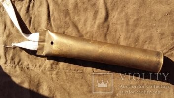 Как говорится, не прошло и двух лет...



Наши дедушки и бабушки (а для кого-то - прадедушки и прабабушки) поступали проще.