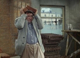 Делюсь, как я сам сделал ножницы для кирпича