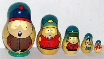 Культурный синтез или экспансия творчества: 20 креативных примеров