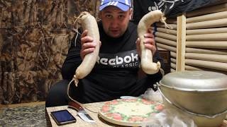 Голодный пони обиделся и разнёс автомобиль