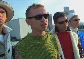 Мужчина печатал фальшивые деньги и расплачивался ими с проститутками