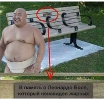 В шутку и всерьез о лишнем весе и диете