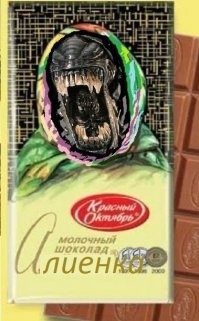 Культурный синтез или экспансия творчества: 20 креативных примеров