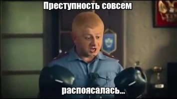 Продавец "Монетки" в Новокузнецке на доступном языке объяснил воришке, что тот не прав