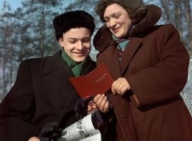 В идешь суслика?
Да) и он нас тоже видит)