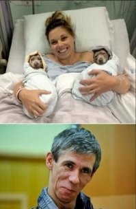 30 знаменитостей, которые известны любовью к кошкам