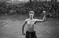 Студенты, шпана и солдаты: как выглядели последние два поколения молодежи СССР