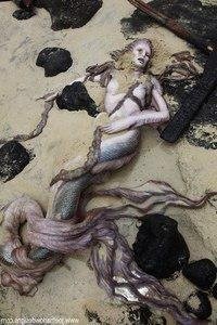 10 действительно странных вещей, которые нашли на берегу