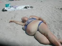 10 действительно странных вещей, которые нашли на берегу