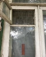 ТЕМНОТА! Это Фазированная Антенная Решетка!  И петля согласования при ней.
Докатились со своим ЕГЭ...