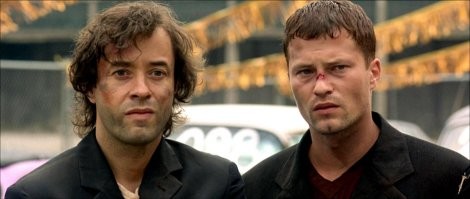 Парамедики в Австралии исполнили желание умирающего пациента и привезли его полюбоваться на океан