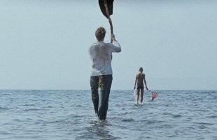 10 действительно странных вещей, которые нашли на берегу