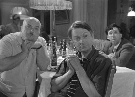 Студенты, шпана и солдаты: как выглядели последние два поколения молодежи СССР