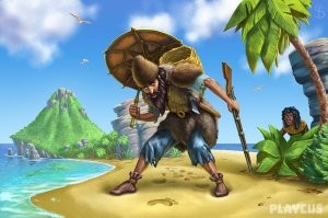 Намешалось