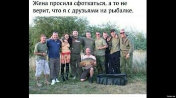 Веселые  картинки