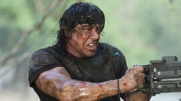 Я представляю себе, как бы они с Эдиком Нину спасали. А потом уже все вместе Саахова брали.