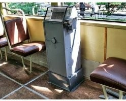 Xороший был аппарат, жаль не долго : ))