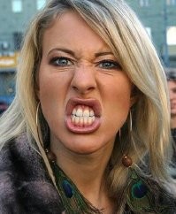 Очаровашка