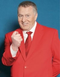 Жириновский вангует: кто станет следующим президентом и займёт кресло Путина