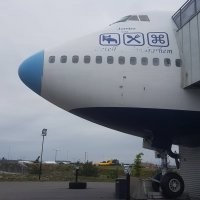 Вторая жизнь Boeing 747: самый необычный отель в мире