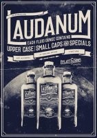 Если начать перечислять лекарства, которые вышли из употребления потому, что нашлись лучшие, никакого интернета не хватит... Но не всё так страшно.
Кокаин:
Одно из первых реально действующих средств для анестезии. С первого дня его применения ему начали искать замену. В 1904 синтезирован новокаин, в 1943 - лидокаин. До этого был только кокаин. В последней трети 20 века началась противонаркотическая истерия, и кокаин попал под раздачу первым. Вместо того, чтобы с риском для жизни бороться с продавцами, чиновники борются с покупателями.
Кстати, в медицине катастроф кокаин используется по-прежнему.
Лауданум и прочие опиаты - то же самое. Если не пхать их куда попало, а применять под строгим контролем компетентного врача при острой необходимости - они незаменимы.
(Мерилин Монро и Майкл Джексон погибли как раз из-за некомпетентности врачей)

Кстати, лауданум - микстура из 3 грамм опиума-сырца в поллитре водки. С надписью крупными буквами "осторожно, яд".

"И просто вино с кокой" - французское вино Пембертона - первый вариант Кока-Колы. Потом в неё добавили наркотические орехи Кола.

Нембутан (Барбитурат) - действительно хорошее снотворное, одно из первых не-опиатов. Но не для домашнего применения. Да и всем барбитуратам нашли достойную замену.

"Лекарство от менструальных сбоев со спорыньей и апиолом (экстракт петрушки и сельдерея)" - применяется в народной медицине с незапамятных времён и в научной - до сегодняшнего дня. Только экстракт петрушки убрали за ненадобностью, оставили чистый эргометрин.

"Чудесный материал - асбест, который защитит постройки на вашей ферме" - типичный пример всемирной паники, имеющий слабое отношение к реальности.
На самом деле, под техническим термином "асбест" понимают два совершенно разных минерала. Они имеют разный состав, разное кристаллическое строение и в результате - разные свойства.
Амфиболовый асбест при механическом воздействии разрушается на мельчайшие иголочки, которые, попадая в лёгкие, провоцируют рак. Хризотил-асбест в таких гадостях не уличён.
В СССР добывали и использовали только хризотил-асбест. 

"Мышьяк для красоты - лучшее средство. Не важно, что он убивает"...
Убивает человеческая глупость. Увидели слово "мышьяк" - и всё, паника и поиски классового врага. На самом деле: 
"мышьяк необходим для более полного усвоения таких важных элементов, как фосфор и азот.
Кроме того, мышьяк является активным участником некоторых ферментативных реакций. Являясь активатором фермента, мышьяк действует как заместитель фосфата.
Попадая в организм, мышьяк начинает взаимодействовать с некоторыми видами кислот, в том числе глутатионом, цистеином и липоевой кислотой, ослабляя нежелательные окислительные процессы в митохондриях. Также мышьяк активно взаимодействует с тиоловыми группами в белках.
Доказано, что этот элемент улучшает кроветворение и стимулирует обмен веществ.
... организму человека требуется весьма незначительное количество мышьяка. Как правило, суточная норма составляет от 50 до 100 мкг." Но горцы австрийских Альп спокон веку носили с собой кусочки мышьяковой руды и грызли их при усталости. Мышьяк повышал скорость передачи нервных импульсов и сократимость мышц, что нелишне в горах. И для анемичных дам начала прошлого века улучшение кроветворения было не лишне.
Про лекарство от сифилиса Сальварсан, он же "препарат 606" и арсфенамин по-моему уже все отписались.

"Метаквалон (ныне запрещенное средство)" - запрещено в России. РФ - вообще весёлое государство, там у вас даже марганцовку пытались запретить, как прекурсор. На самом деле, метаквалон - неплохой заменитель барбитуратов. Под раздачу попал потому, что в 70-х была мода мешать его с кокаином.

Амфетамин и родственники - многолетнее применение показало, что препарат не так вреден, как его рисуют в антирекламе. Не для мирной жизни, это да.

"Кстати, сигареты прописывали как лекарственное средство от астмы" - и сейчас прописывают. Сигареты "Астматол" из смеси лекарственных трав и без табака, реально помогают купировать приступ астмы. Сейчас, правда, больше используется смесь для ингаляторов.


Читаем крупными буквами: "Ванны с эманацией радия". Эманацией радия ещё в середине прошлого века называли газ Радон. Про радоновые ванны в санаториях все слышали?

Сигареты и шоколадки не "с радием", а называются "Радий". Точно так же, как известные советские шоколадные конфеты.

Кажется, ошибок в статье больше, чем текста...