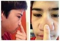 прирождённый боксёр