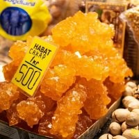 А с таким сахаром кофе пить пробовали?