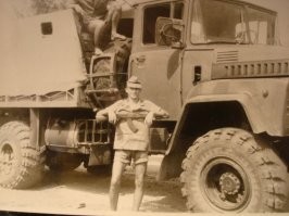 Урал-4320: краткий обзор на грузовой автомобиль мечты