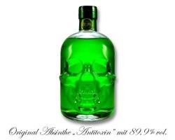 Ну можно было пойти и по другому пути, увеличить не количество алкоголя, а его качество. Тогда бы и по маленькому стаканчику хватило...