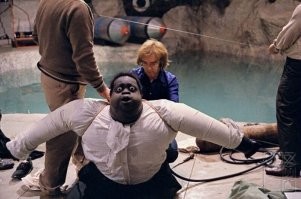 Вот это негру вдули!