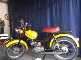 у меня Рига-12 была