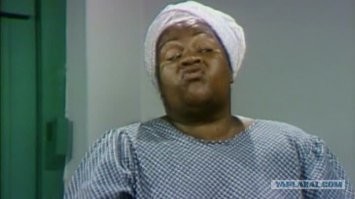 Остановитесь!!! Я больше не смогу смотреть как Шварц рассказывает, как и какие шторы вешать. Появляется в кадре только для того, чтобы ему отрывали какую ни будь деталь.
Если в этой серии был терминатор, мексиканец, могу предположить дальше будет, баба негритянка.