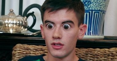 Намешалось