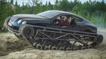 Петербуржцы основательнее подошли.... а тут просто установили кит набор и раздули из этого геройство...