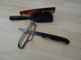 ну так то, про любой предмет можно сказать что это подставка для чего-нибудь