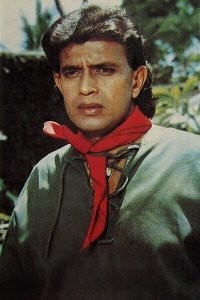 Дак тож Митхун, ДискоДенсер, который Чакраборти ))